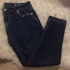 Miss Me skinny jeans